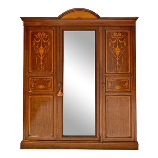 Compactum, England Circa 1880 For Sale
