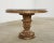 Hendrix Allardyce Neoclassical Style Verde Marble Tivoli Center Table For Sale - Image 4 of 12