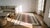 1920s Gray Geometric Tribal Antique American Navajo Rug 4'9" X 7'7" Flatweave Wool Carpet For Sale - Image 13 of 13