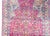 Early 20th Century Persian Qum Silk Prayer Rug For Sale - Image 9 of 15