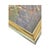 1980s Vintage Judy Coffman Acrylic Painting For Sale - Image 5 of 7