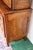 Antique French 19th Century Cherry Wood Buffet For Sale - Image 9 of 12
