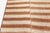 Vintage Turkish Kilim Rug Size: 6'10" × 13'2" (208 × 401 cm) This 1940s vintage Turkish Kilim rug is a striking example of...