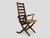Transat Armchair in Beech, 1960s For Sale - Image 11 of 11