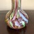 Mid 20th Century AVeM Tutti Frutti Mid-Century Murano Glass Vase For Sale - Image 5 of 8