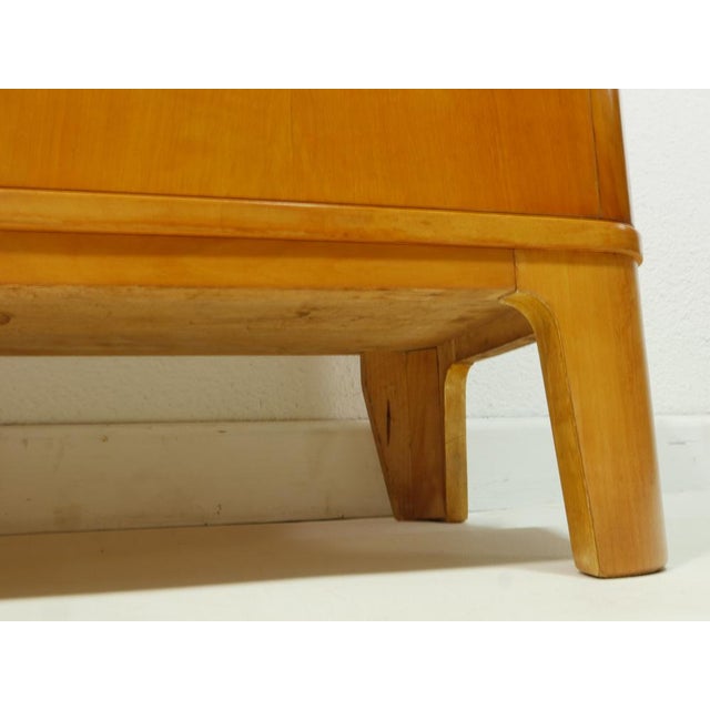 Mid-Century Sideboard, Germany, 1960s For Sale - Image 13 of 14