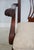 Set of 10 Ethan Allen Mahogany Dining Chairs For Sale - Image 9 of 18
