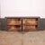 Black Antique English Painted Sideboard, 1840 For Sale - Image 8 of 14