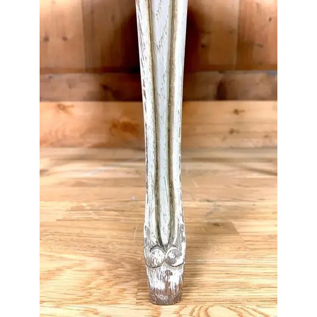 Coffee Table Louis XV, 1950s For Sale - Image 4 of 8