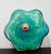 Vintage Wall Light in Murano Glass For Sale - Image 16 of 18