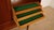 Vintage Brown Highboard in Teak For Sale - Image 12 of 16