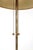 1960s 1960s Mid Century Laurel Lamp Co. Brass Table Floor Lamp For Sale - Image 5 of 6