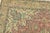 Textile Tabriz Rug 10' X 12'7'' Pink Wool Vintage Distressed Hand-Knotted Carpet For Sale - Image 7 of 15