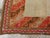 Mid 20th Century Galerie Shabab Collection Mid-20th Century Continental European Throw Rug For Sale - Image 5 of 8