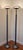 Metal Glassa Floor Lamps by Rodolfo Dordoni for Barovier and Toso, Set of 2 For Sale - Image 7 of 12