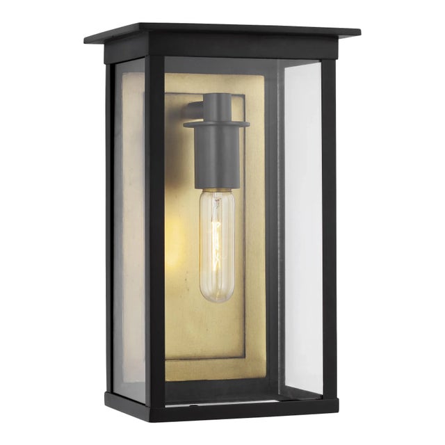 Freeport by Chapman & Myers is crafted of steel and showcases a rectangular and square silhouette with clean-lines. Add a...
