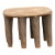 8-Legged Vintage Nupe Stool For Sale