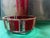 1970s Asian Culver Thai Goddess Glass and Bowl Pair For Sale In Atlanta - Image 6 of 12