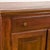 Antique walnut sideboard Height: 107 Width: 172 Depth: 55 Style: ANTIQUE Production Period: 1890 - 1919 Design Period:...