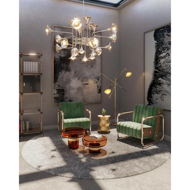 Botti 150 Suspension by Delightfull For Sale - Image 6 of 12