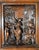Sebillon Vigneron Carved Panel, Late 19th Century, Solid Walnut For Sale - Image 4 of 18