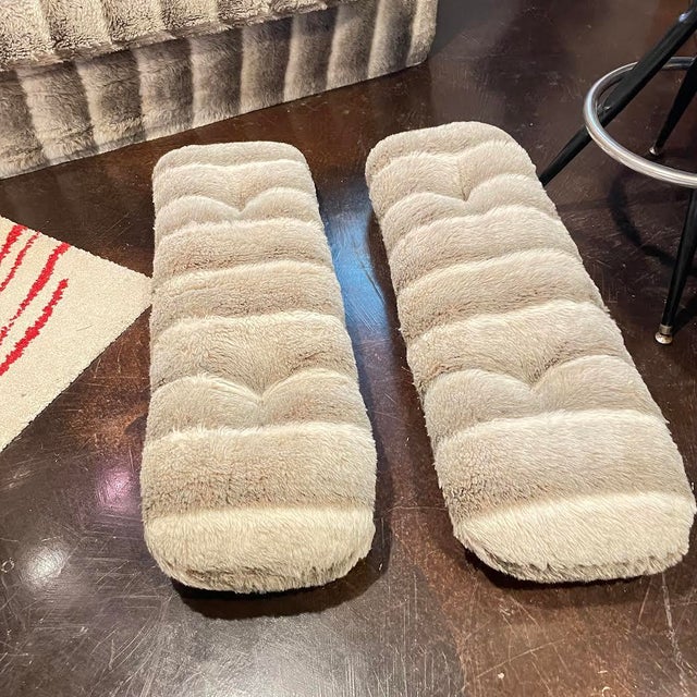 1970s Spherical Furniture Company Sleeper Sofa For Sale - Image 14 of 17