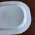 Antique Pearlware Blue Feather Edge Platter, Impressed Eagle Mark, English For Sale - Image 14 of 16