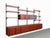 Wall Unit by Kai Kristiansen for Feldballes Møbelfabrik, 1960s For Sale - Image 16 of 16