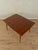 Butterfly Dining Table from Hainke, 1960s For Sale - Image 6 of 10