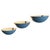 Vintage Model 1222 Wall Lights by Elio Martinelli for Martinelli Luce, 1979, Set of 3 For Sale - Image 12 of 12