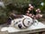 Tonalá Mexican Folk Art Pottery Fish Sculpture For Sale In Los Angeles - Image 6 of 9