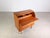 Vintage Secretaire in Teak by Egon Ostegaard For Sale - Image 5 of 15