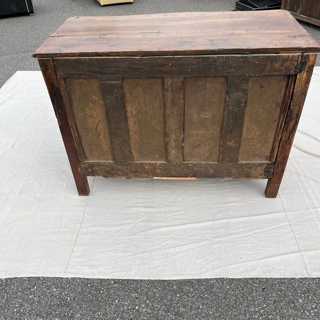 18th Century French Commode For Sale - Image 10 of 11