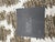 RH Restoration Hardware Nazaré Block Print Pillow Cover 20" × 20" Square New Configured RH Retail Price: $109 Member Sale...