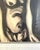 Printmaking Materials 1930s Georges Rouault Etching, Miserere Series, French For Sale - Image 7 of 10
