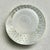 Vintage Iridescent Controlled Bubble Art Glass Paperweight For Sale - Image 9 of 9