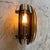 Vintage Wall Lights in Acrylic, 1980s, Set of 2 For Sale - Image 13 of 18