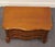 Stanley Furniture Stanley Furniture Country French 29" Two Drawer Nightstand 26818 For Sale - Image 4 of 11