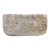 Antique Limestone Trough 51326a 31"w For Sale