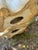 Ceramic Vintage Camel Garden Stool For Sale - Image 7 of 7