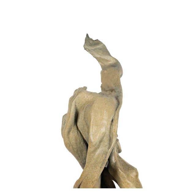 Karl Jensen (20th/21st Century) Creative Fire For Sale In Los Angeles - Image 6 of 14