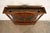 Henredon Georgian Carved Mahogany Breakfront Bookcase Cabinet For Sale - Image 12 of 16