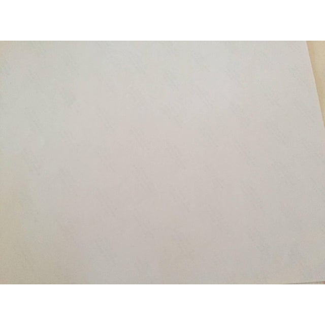 Gretchen Garner, Only a Little While, 1980 For Sale - Image 4 of 4