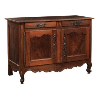 19th C. French Buffet For Sale
