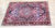 Textile Early 20th Century Persian Mehraban Rug For Sale - Image 7 of 15