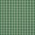 2020s Schumacher X Mark D. Sikes Georgie Reversible Check Fabric In Emerald For Sale - Image 5 of 5