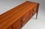 Wood Italian Sideboard or Chest of Drawers in Teak, 1960s For Sale - Image 7 of 16