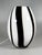 1980s Vintage Glass Table Lamp by Volux, Italy, 1980s For Sale - Image 5 of 16