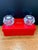Pair of Baccarat Louxor Votives For Sale In Washington DC - Image 6 of 7