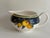 2000 - 2009 Vintage English Citrons Milk Jug from Wedgwood, 1990s For Sale - Image 5 of 5